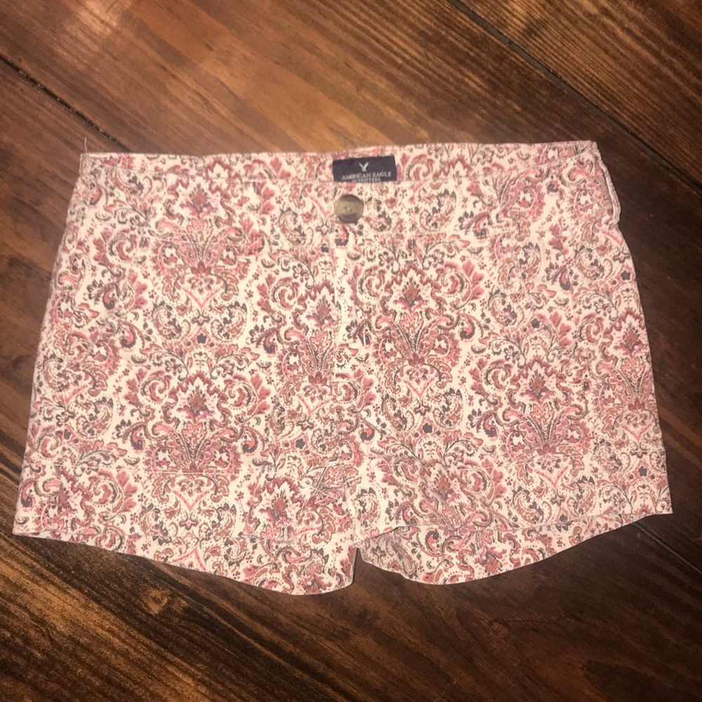 AE Stretch shorts